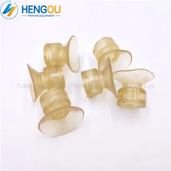 

50 Pieces Free Shipping Muller Martini ubber Sucker 0020.190