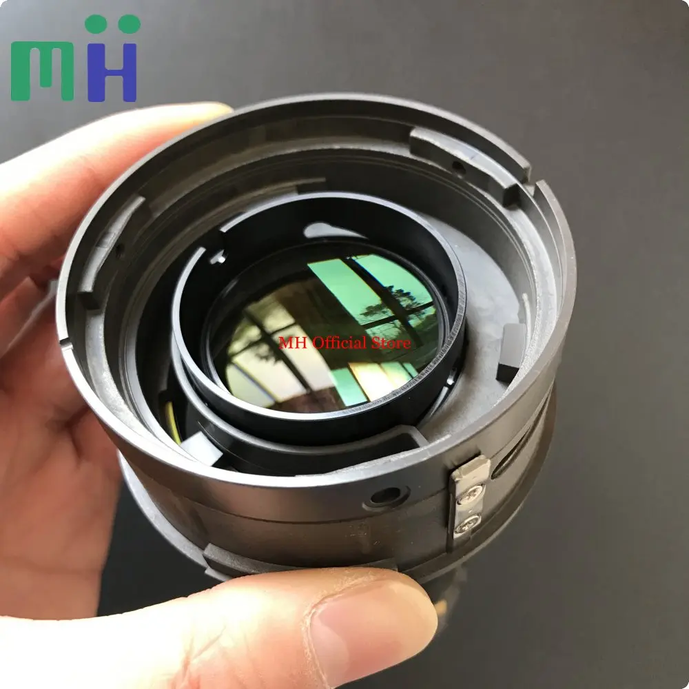 Excellent NEW For NIKKOR 24-70 2.8G Helicoid Tube Unit 1C999-528 Inner Sleeve Fixed Barrel Ring For Nikon 24-70mm F2.8G ED AF-S Lens Part 2