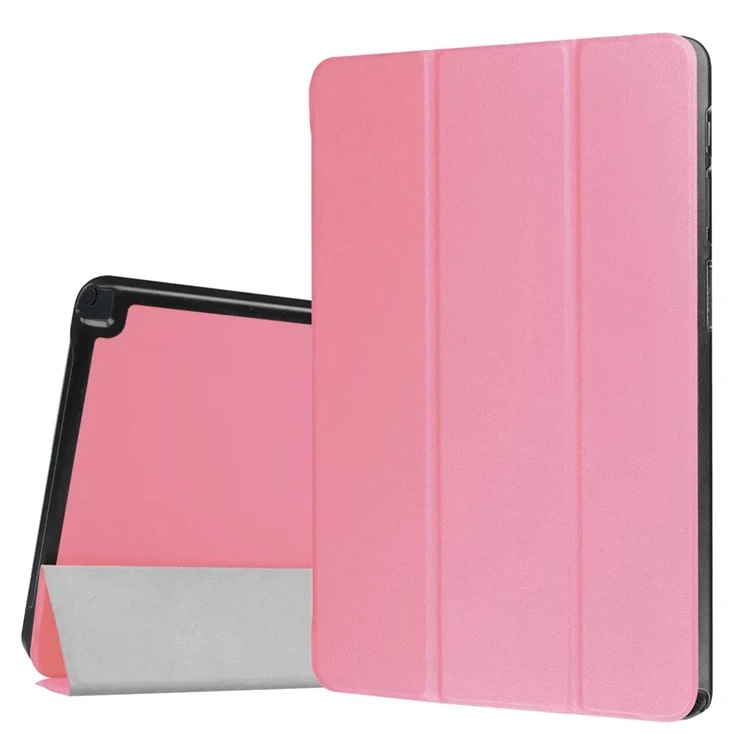 Castor pu leather stand smart folio magnet case for Samsung TabA10.1 With pen P580 tablet cover+film +stylus | Компьютеры и офис