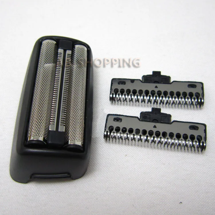 

New Shaver Replacement Cutter/Blade and Foil Screen for Philips QS6161 QS6141 COMB TRIMMER