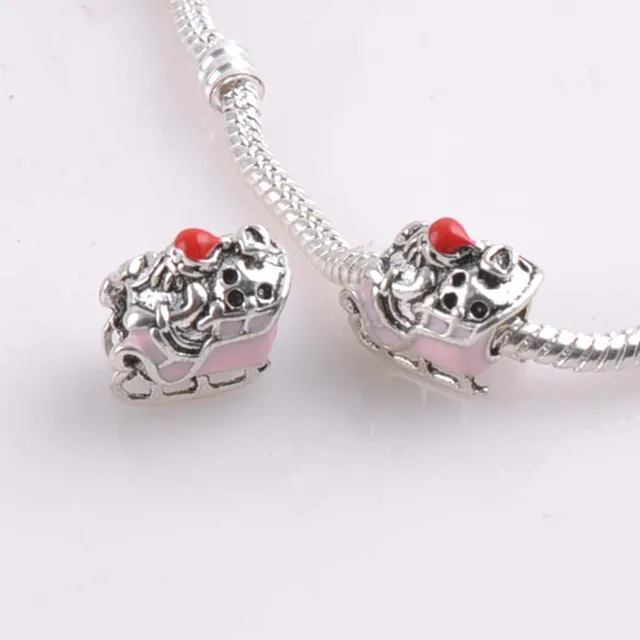 charm pandora carrozza charm pandora carrozza