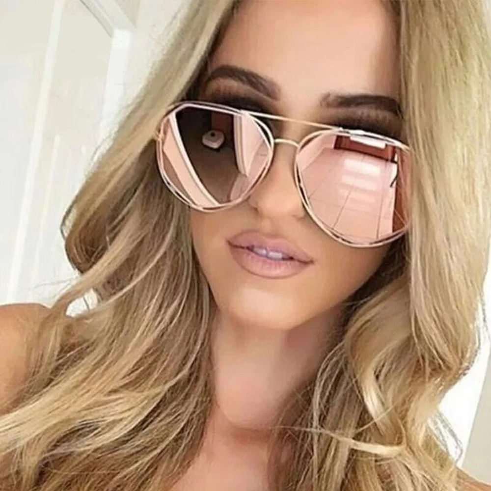

EASYWAY 2017 Classic Retro Mirror Sunglasses Men Polarized Sunglasses Driving Male Fishing Female Outdoor Sports Eyewear TU0713