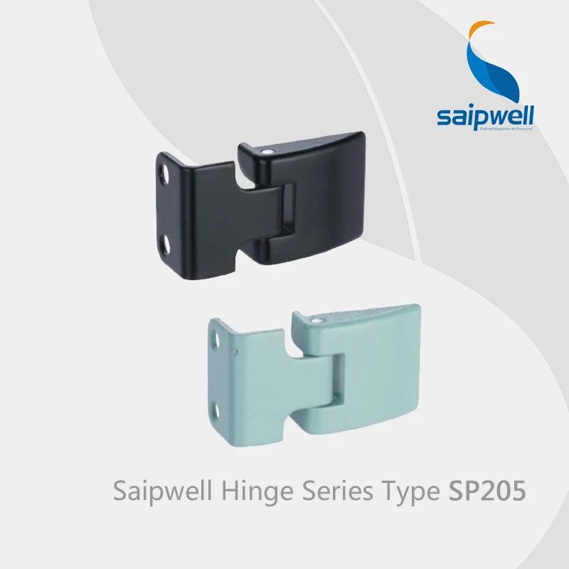 

Saipwell Industrial / Kitchen lever handle cylindrical lock hine series SP205 in 10 PCS Pack