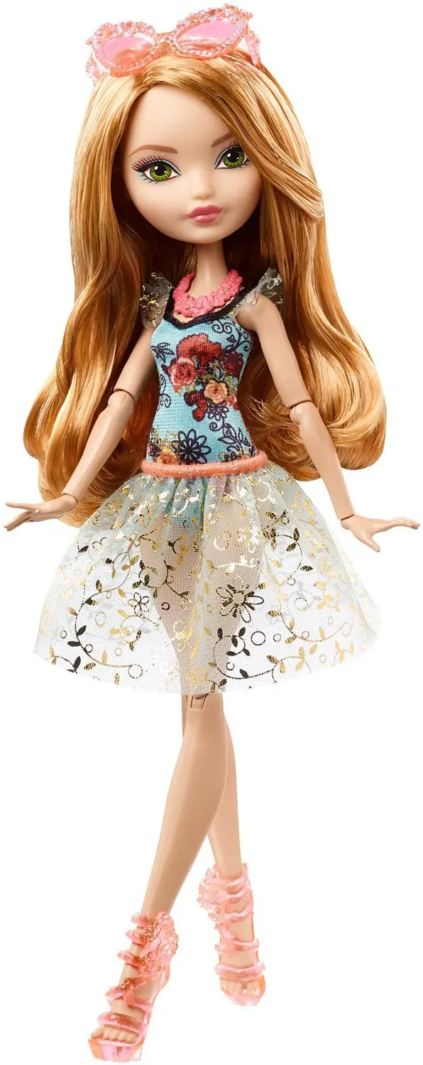 

Genuine Original Mirror Beach Ashlynn Ella Doll plastic toys Best gift for girl Free shipping new