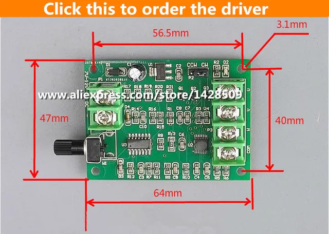 driver