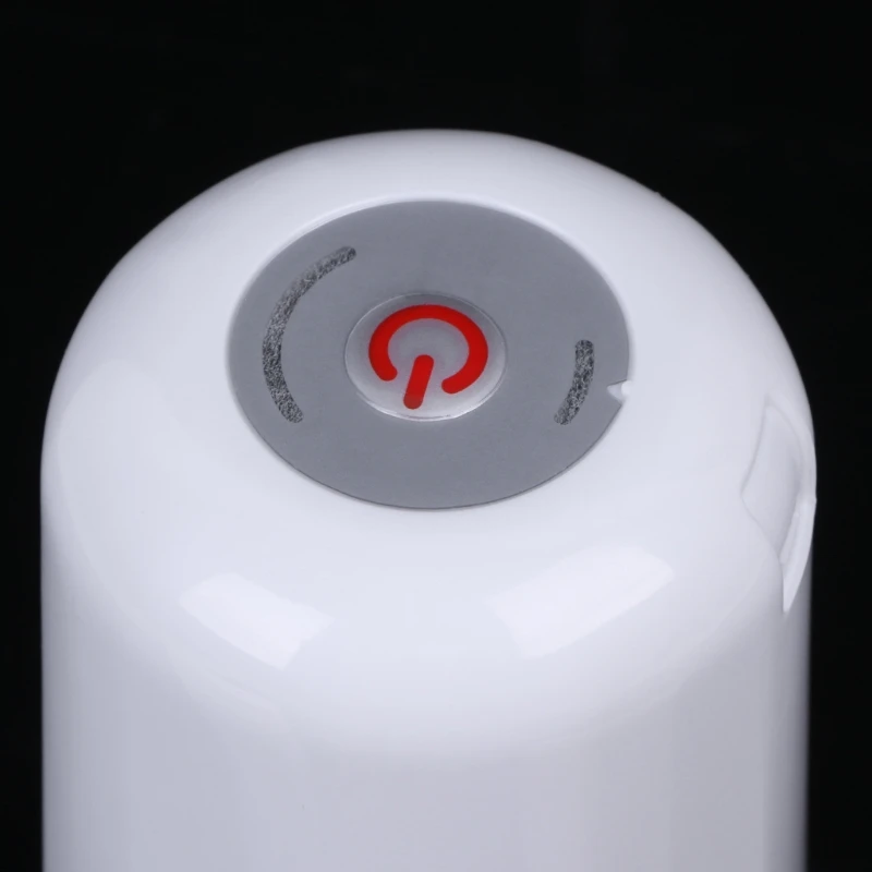 Автоматический электрический портативный диспенсер для водяного насоса галлон питьевой дозатор для бутылки