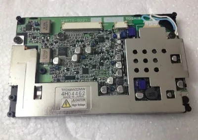 Экранная панель TFD58W22MW TFD58W26MW TFD58W25MW TFD58W29MW гарантия 1 год | Компьютеры и офис