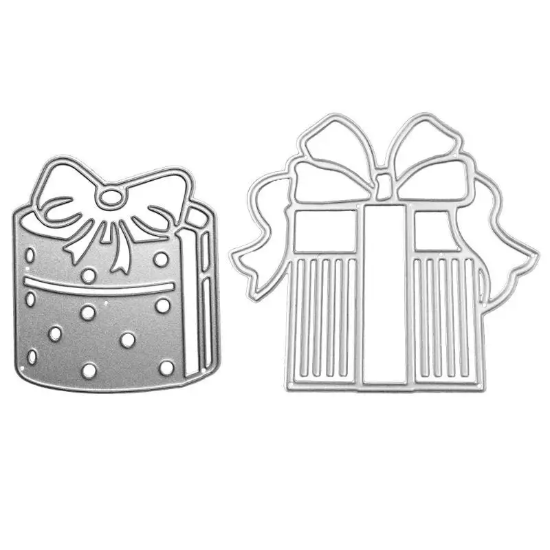 

Greeting Card Metal Cutting Dies Stencils for DIY Scrapbooking Photo Album Gift Embossing Paper Card Decorative Craft Die Cuts