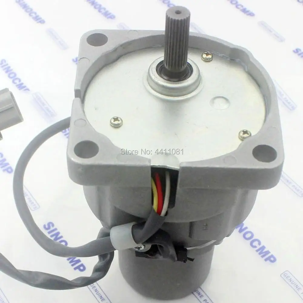YT20S00002F3 motor 3