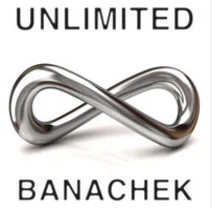 

2017 Unlimited by Banachek -Magic Tricks