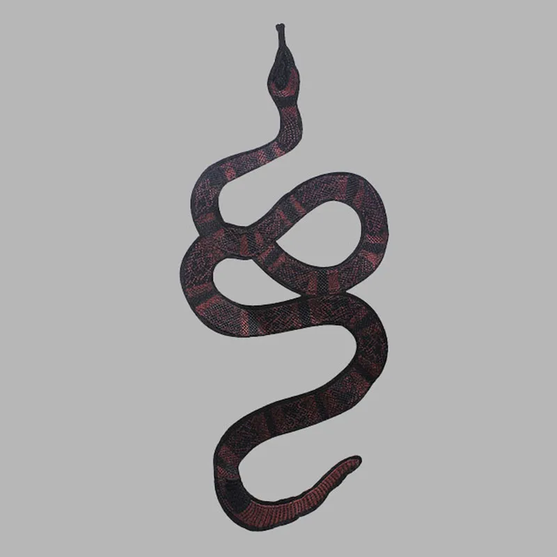 5pieces-Black-with-Brown-Embroidery-Snake-Patch-Large-Applique-Sew-on-Patches-Clothes-Decorated-Crafts-Sewing.jpg_640x640