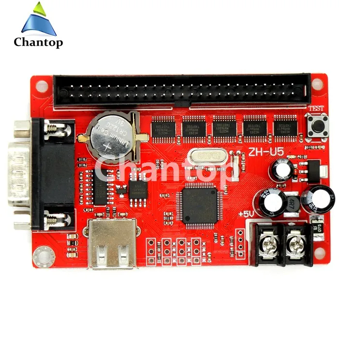 ZH-U5 card1
