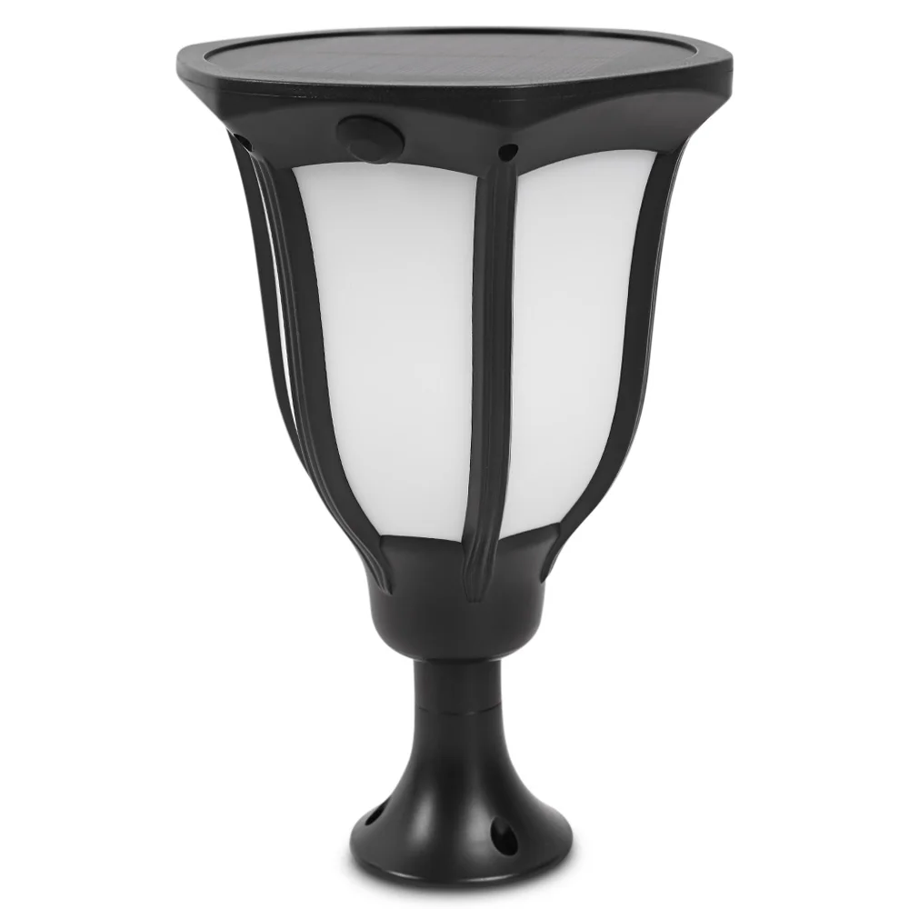 

4 Installation Ways RGB Solar Spotlight Waterproof Wall Lamp With 6 Different Colors Bright Soft Landscape Light For Garden Lawn