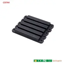 300 шт./упак. складской логистики инвентарный анти-металлических epc 1-30 м дальность по металлу uhf метки с 512 биты Пользовательская память