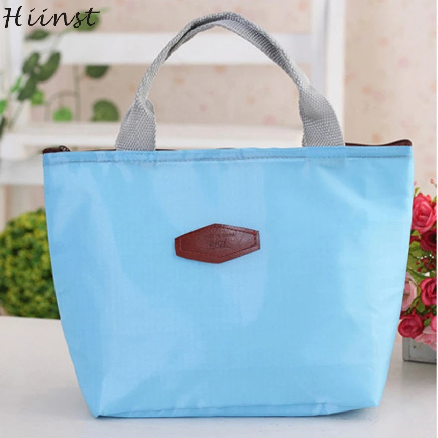 

Hot Sale Waterproof Portable Insulat Picnic Bags Thermal Food Picnic Bags for Women kids Men Cooler Picnic Box Bag