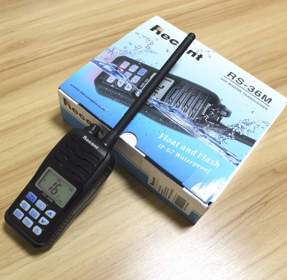 Buy Submersible RS 36M floating boat Vehicle walkie