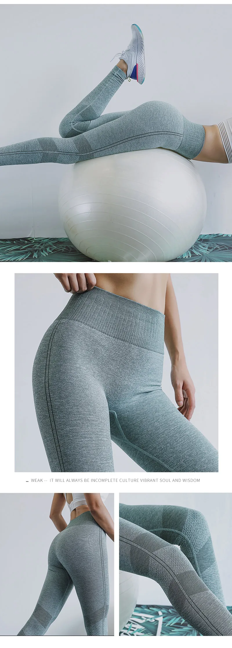 gym leggings women