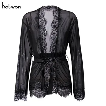 

New Hot Sale Nightwear dress Underwear Sleepwear G-string Babydoll lace Women's Lingerie set