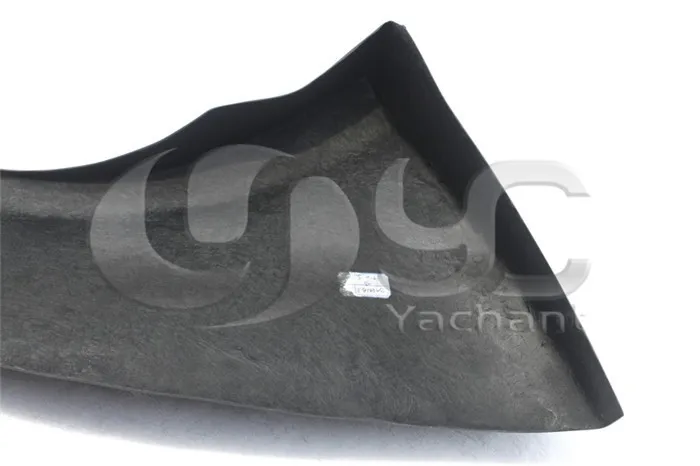 2007-2013 BMW E92 E93 M3 LB Performance LB WORKS Style Wide Over Fender Flare FRP (22)