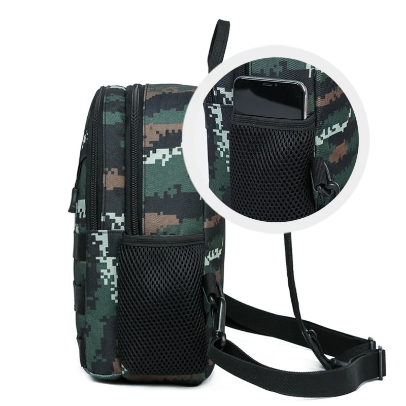 Рыболовный рюкзак, сумка для рыбы, военный рюкзак, рюкзаки на плечо для мужчин, для путешествий, альпинизма, кемпинга, на открытом воздухе, Tas Articulos De Pesca XA12G