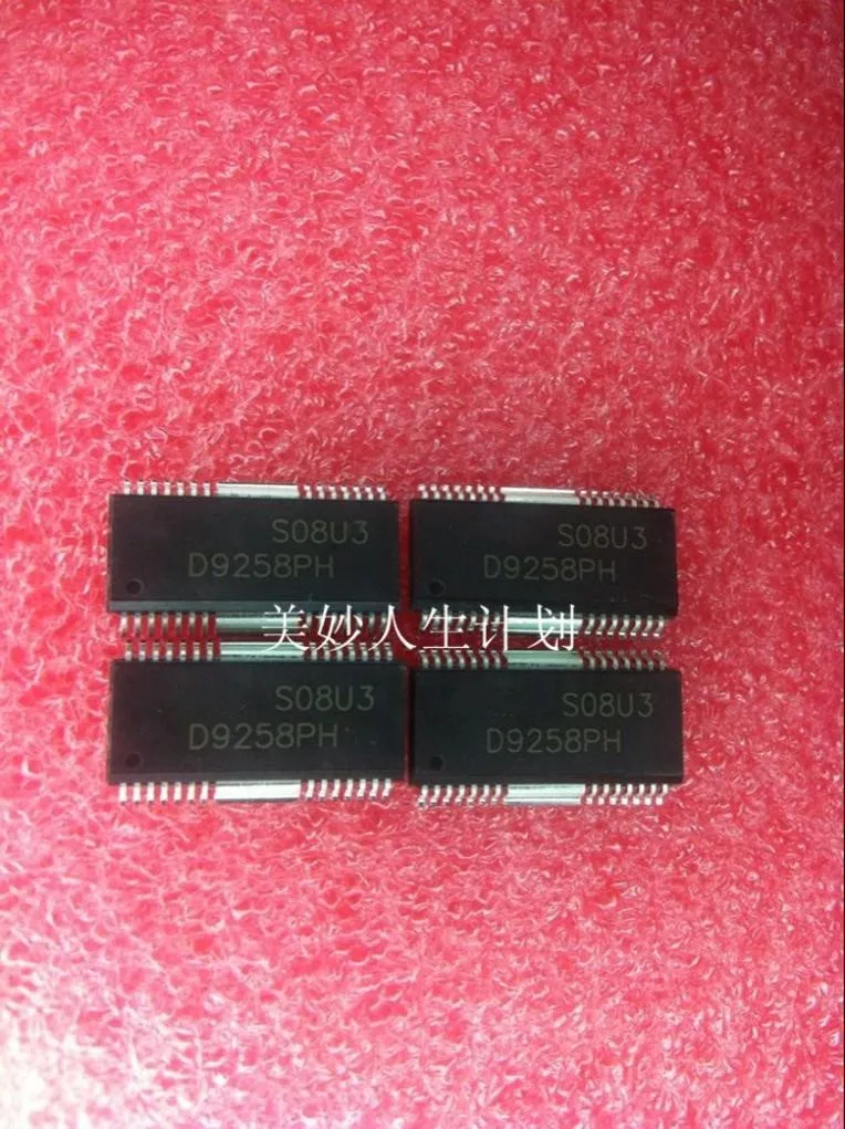 1 X DRIVER MOTORE D9258 SHAOXING HSOP-28 1pz