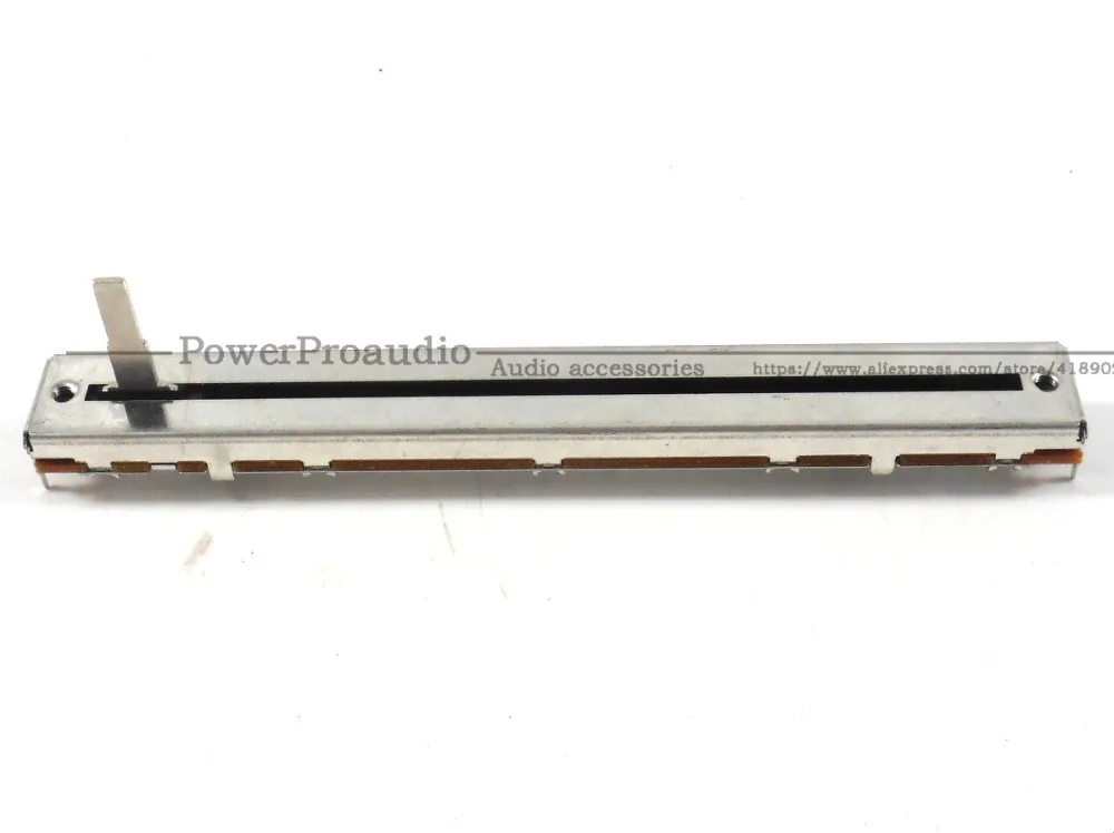 10pcs ORIGINAL Slide Pitch Tempo VR Fader 418-S1-695-HA For Pioneer DDJ-SX DDJ-SX2 DDJ-RX with label