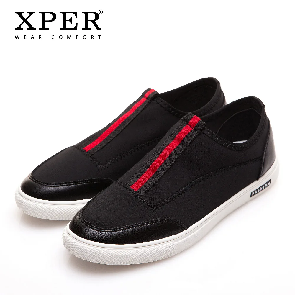 brand name slip on shoes