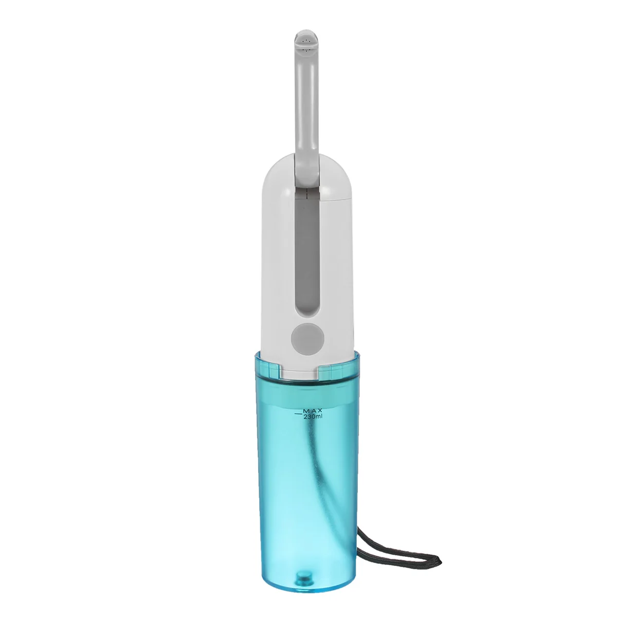 

Feminine Hygiene Women Handheld Travel Electric Portable Bidet USB Chargeable Handy Sprayer Personal Cleaning Shower