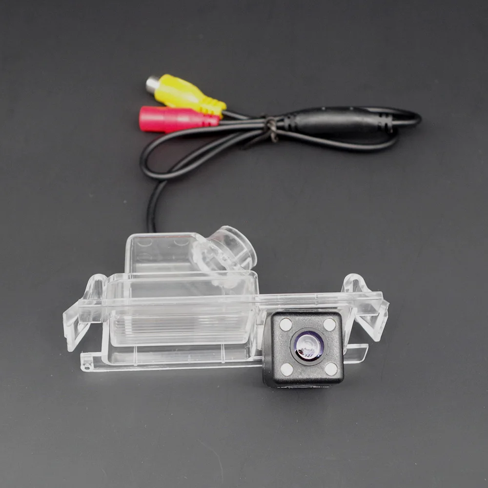 Gianloon Night Vision Rear View Camera for Hyundai Accent Solaris Verna