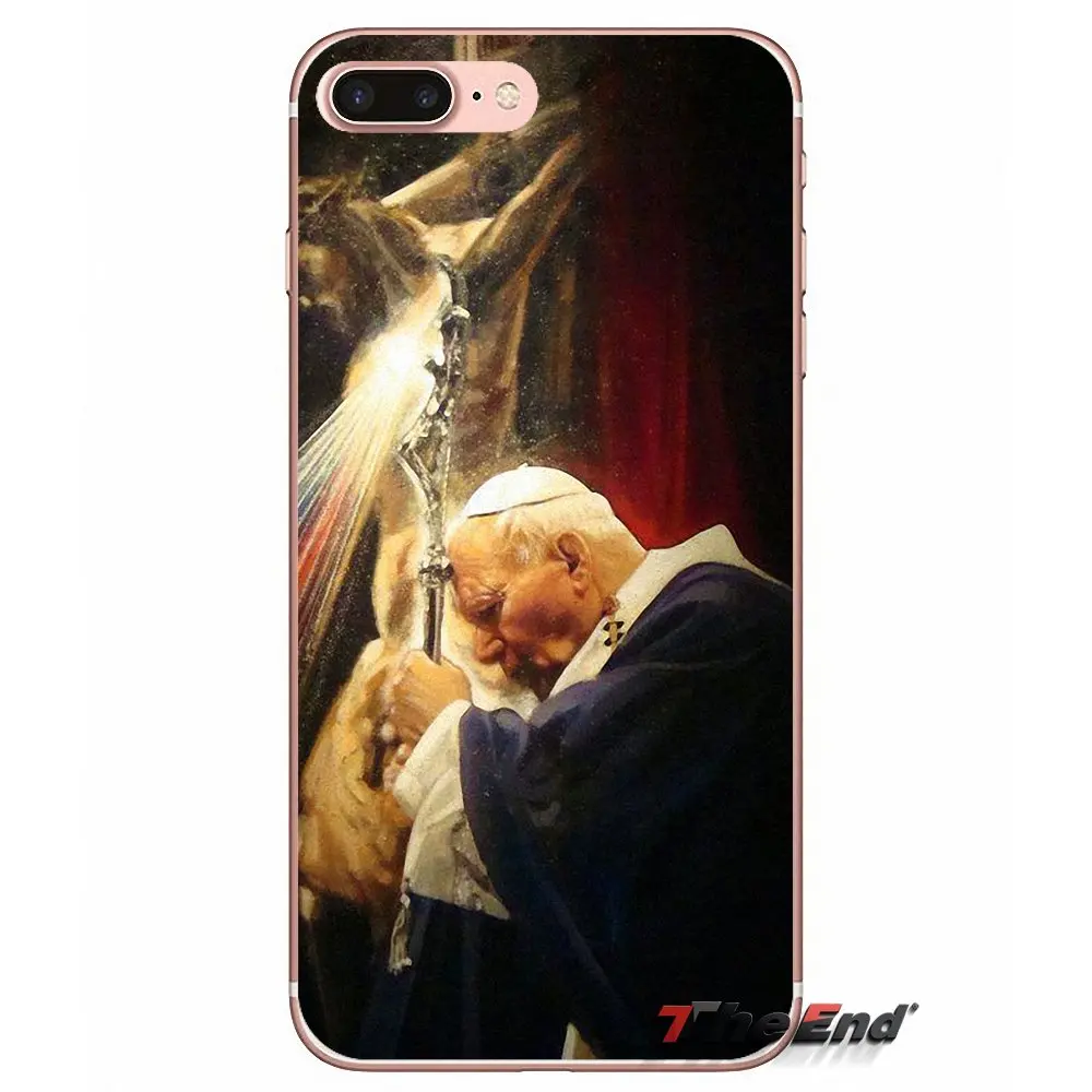Силиконовый чехол Divine Mercy Jesus Cross для Xiaomi Redmi 4 3 3S Pro Mi3 Mi4 Mi4i Mi4C Mi5 Mi5S Mi Max Note 2 4|case for