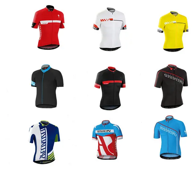 

2015 special Pro Bike Cycling Jerseys Roupa Ciclismo/Breathable high quality Racing Bicycle Cycling Clothing/Quick-Dry Cycle