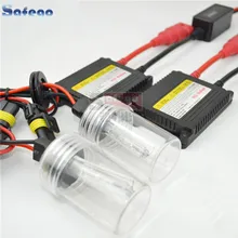 5 комплектов h7 ксенона супер комплект ксенона 35 Вт DC12v один луч тонкий hid ксенона H1 H3 H7 H8 H10 H11 4300 К 5000 К 6000 К 8000 К