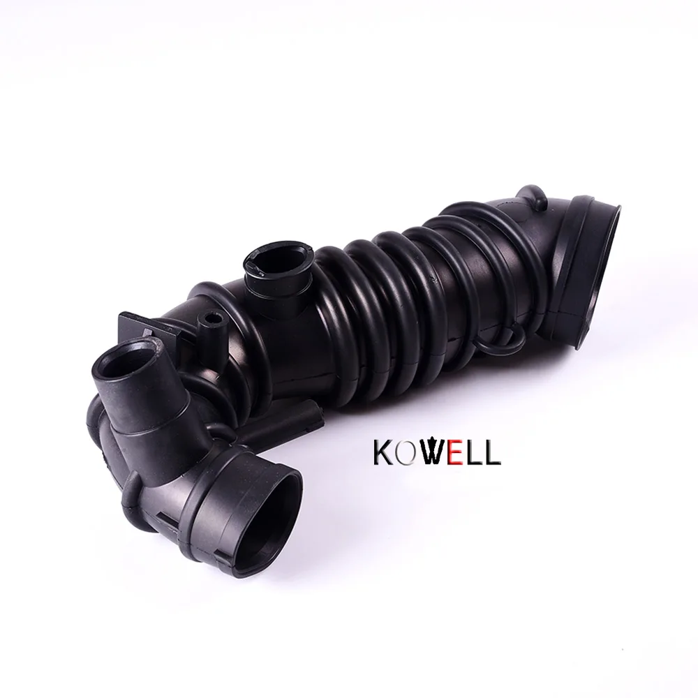 Air Intake Car Vent Hose For VW Passat A4 A6 Superb 1.8T Turbo Supercharging Air Intake Boot