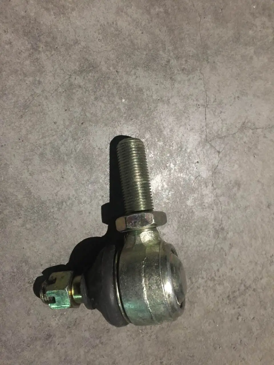 4 pieces rocker arm ball joint of 110cc atv or ball joint of suspension