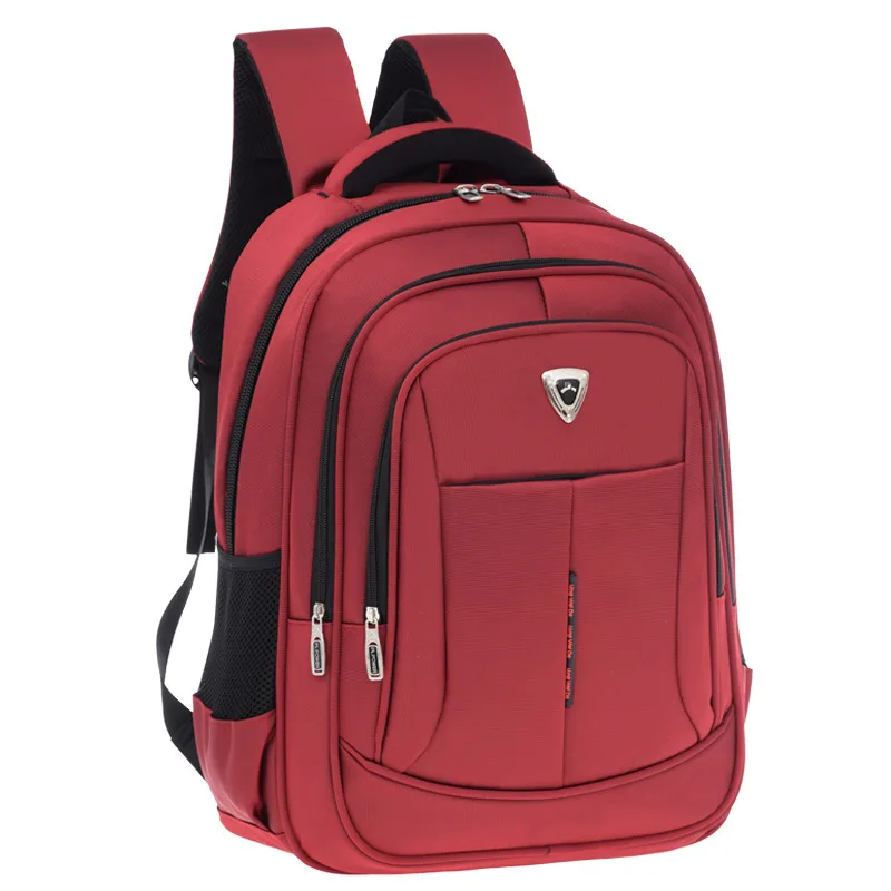 

NEW Men Backpacks Light Comfort Fashion Urban School Backpack for 15 inch Laptop bag Breathable Rucksack School bags Mochila