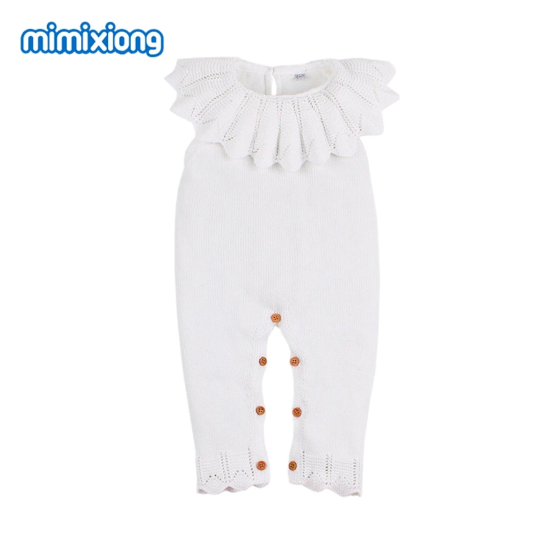 طفل ملابس للبنات سروال قصير صيفي للأطفال الصلبة محبوك الوليد الرضع عموما طفل Infantil حللا الأطفال ازياء Playsuit طفل ملابس للبنات سروال قصير صيفي للأطفال الصلبة محبوك الوليد الرضع عموما طفل Infantil حللا الأطفال ازياء Playsuit