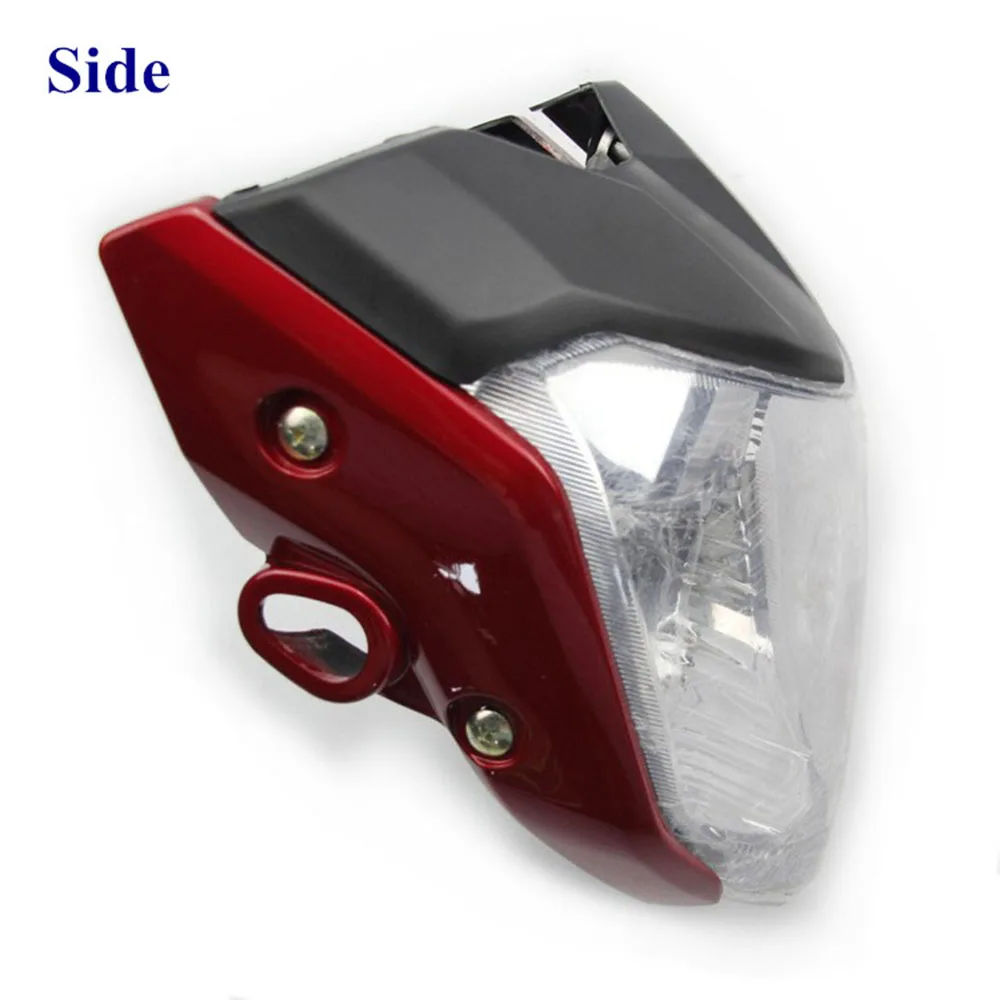 Yamaha fz16 sale headlight side cover