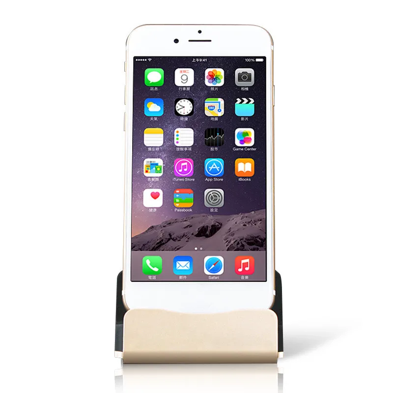 for iPhone interface Usb-кабель для передачи данных, зарядное устройство для телефона, док-станция для зарядки iPhone 6, 7, 8, X, samsung S, xiaomi, huawei, Android, Micro type C, iOS - Тип штекера: for iPhone interface