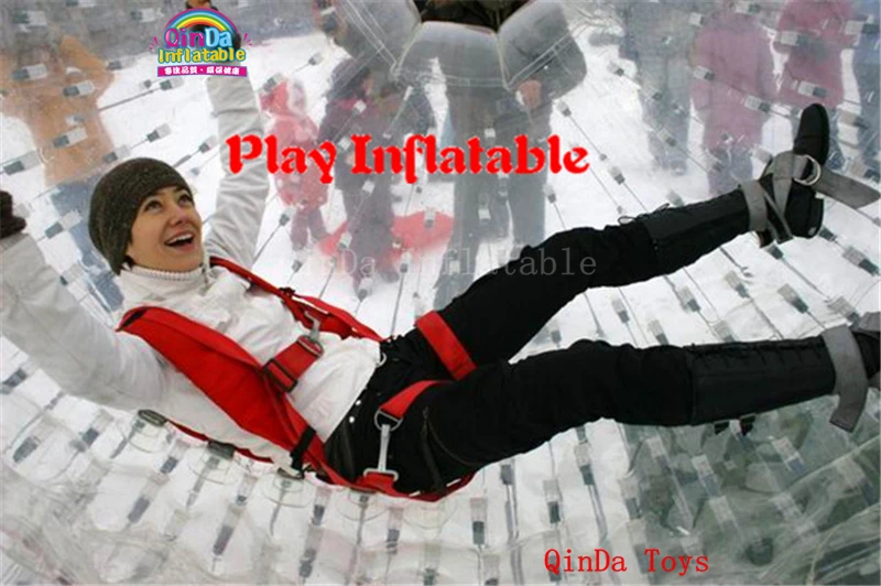 inflatable zorb ball10