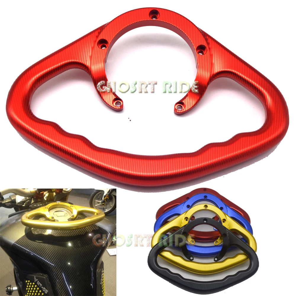 For SUZUKI GSX 250R GSX R600 GSX R750 GSX R 600 Passenger Handgrips