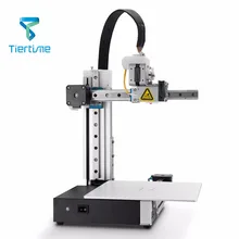 Tiertime Cetus3D MK2 3D Printer-- DIY kit, Stainless steel linear Rails, Full metal Tiertime Cetus3D MK2 3D Printer-- DIY kit, Stainless steel linear Rails, Full metal