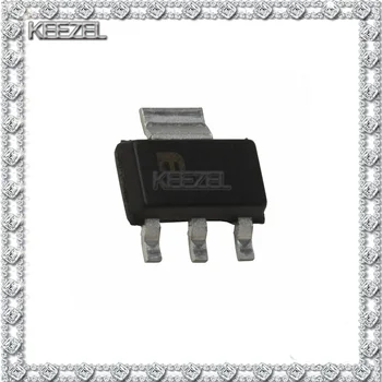 

FZT853 SOT-223 FZT853TA 6A 100V SMD Transistor Transistor 853