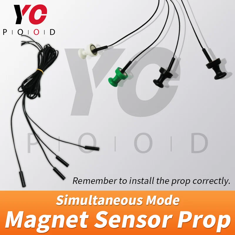 yowood takagism jogo quebra cabecas magnetico aberto 04