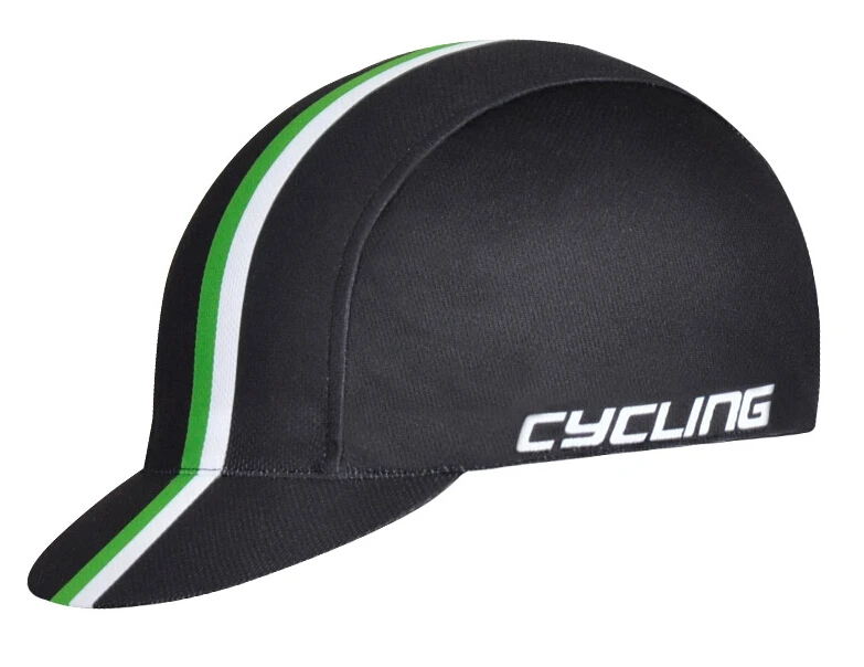 CHEJI One Size Cycling Bicycle Bike Breathable Sweat Proof Polyester Hat Riding Capriding cap