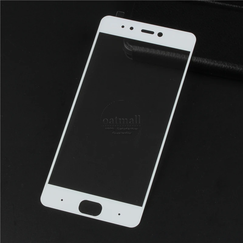 Новинка 0 26 мм пленка из закаленного стекла для Xiao mi 5 5X Защитная экрана A1 5S 5C cristal