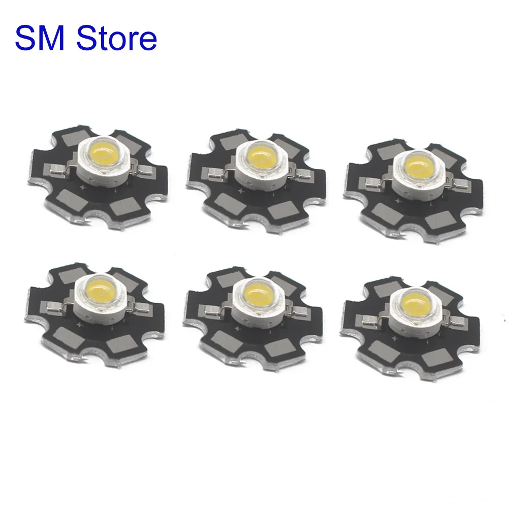 3w 400k