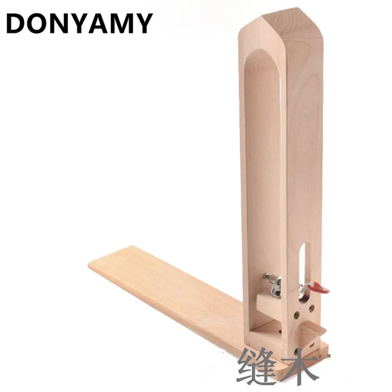 Настольный шнуровочный стол DONYAMY сделай сам Пони и Лошадь для шитья кожи