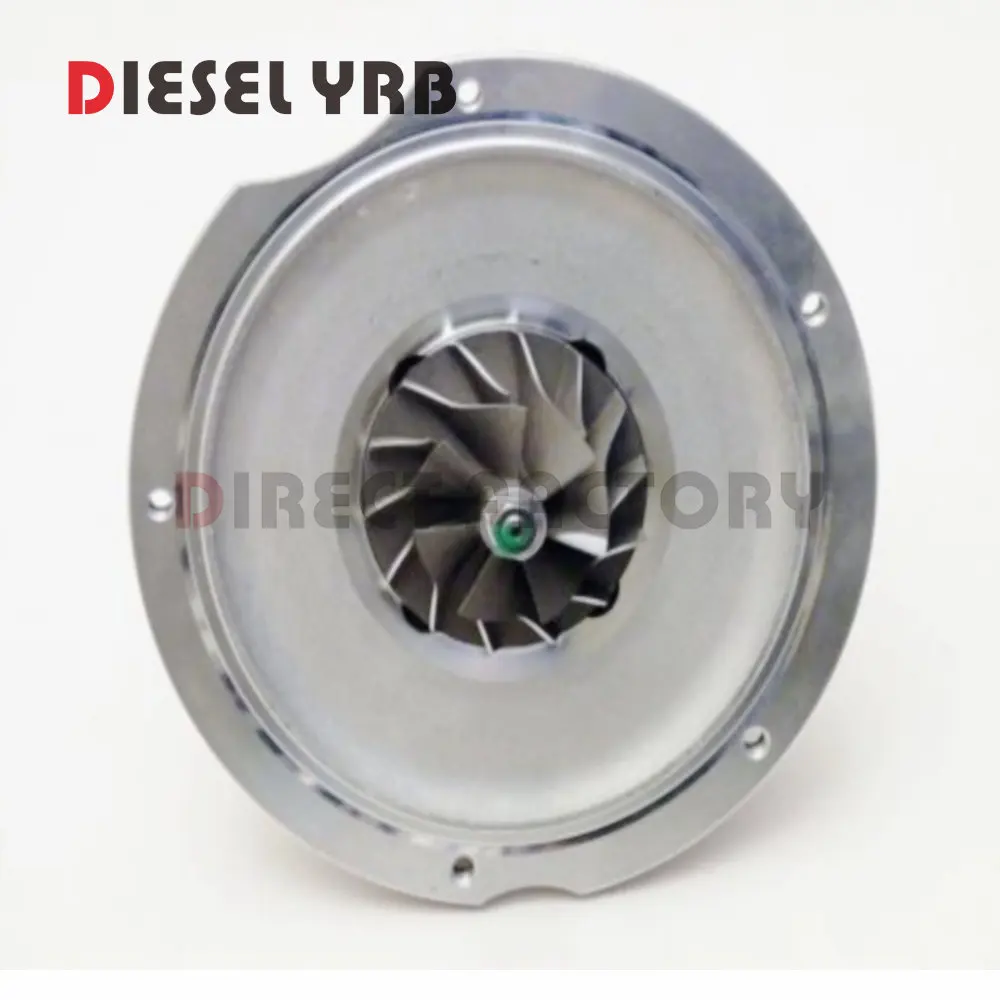 RHF4 картридж VJ32 VDA10019 VAA10019 турбо зарядное устройство CHRA для Mazda 6 CITD J25S 136HP 121HP 2 5