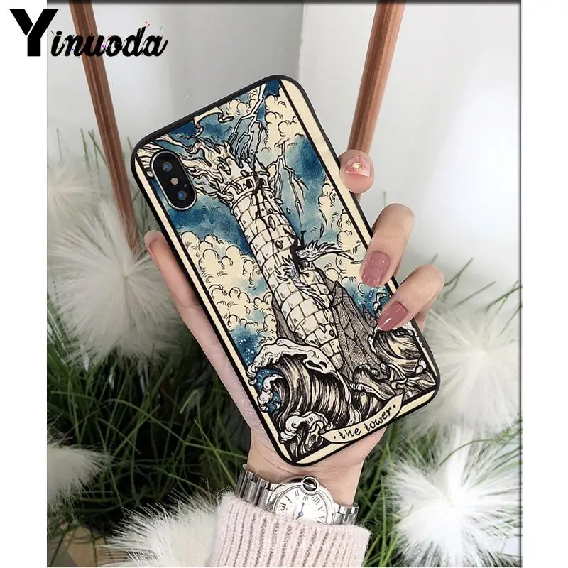 Egypt mysterious Tarot Divination Novelty