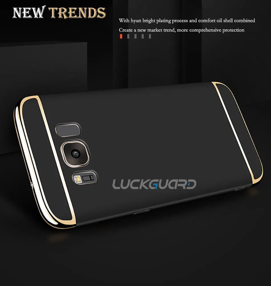 S8 case  5